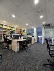 Bylands Building (D7), Office #450958221
